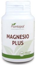 Plus Magnesium 520mg 100 Tablets