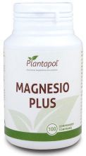 Plus Magnesium 520mg 100 Tablets Plus Magnesium 520mg 100 Tablets