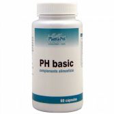 Basic Ph 60 Capsules Basic Ph 60 Capsules