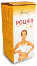 Polixir 02 Ed 250Ml Polixir 02 Ed 250Ml