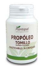 Propolis Thyme Vitamin C 90 tablets Propolis Thyme Vitamin C 90 tablets
