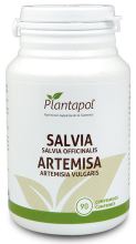 Salvia Artemis 90 Tablets Salvia Artemis 90 Tablets