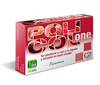 Policol One 30 Capsules Policol One 30 Capsules