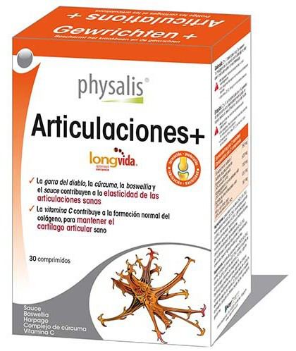 Joints + 30 Tablets Joints + 30 Tablets