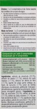 Detox + 30 Comprimidos Detox + 30 Comprimidos
