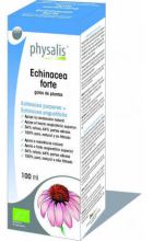 Echinacea Forte Bio 100 ml Echinacea Forte Bio 100 ml