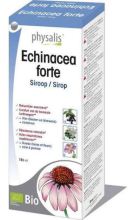 Echinacea Forte Syrup 150 Ml Bio Echinacea Forte Syrup 150 Ml Bio