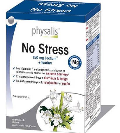 No Stress 30 Tablets No Stress 30 Tablets