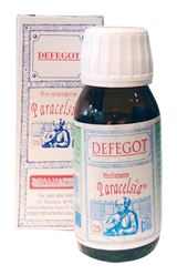 P-25 Defegot 50Ml. P-25 Defegot 50Ml.