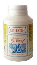 P-31 Cölestin 120 Tablets P-31 Cölestin 120 Tablets