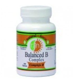 B Complex 100 Tablets B Complex 100 Tablets