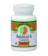 B Complex 100 Tablets B Complex 100 Tablets