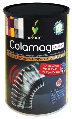 Colamag Colágeno Marino 300 g Colamag Colágeno Marino 300 g