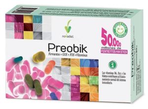Preobik 2 g 10 Sticks Preobik 2 g 10 Sticks