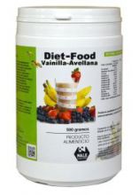 Diet Food Capucho 500G Diet Food Capucho 500G