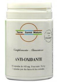 Antioxidant 200 Capsules Antioxidant 200 Capsules