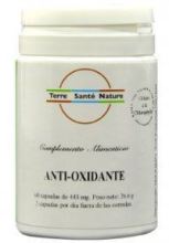 Antioxidant 200 Capsules Antioxidant 200 Capsules