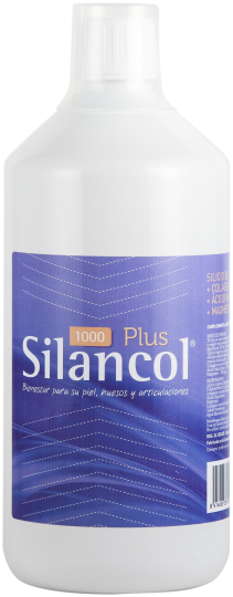 Silancol Plus 1L Silancol Plus 1L