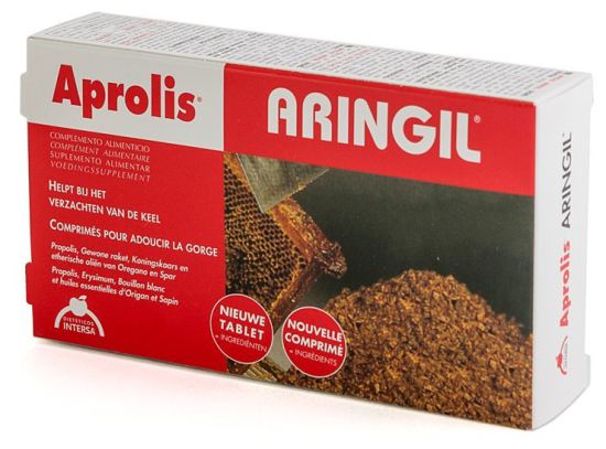 Aprolis Aringil 30 Tablets Aprolis Aringil 30 Tablets
