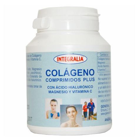 Collagen plus 120 Tablets Collagen plus 120 Tablets