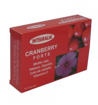 Cramberry Forte 60 Capsules Cramberry Forte 60 Capsules