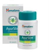 Ayurslin 60 Capsules Ayurslin 60 Capsules