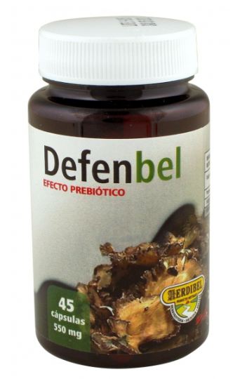 Herdibel defenbel 45 Capsules Herdibel defenbel 45 Capsules