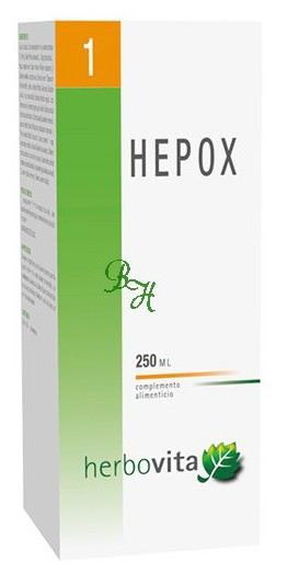 Hepox herbovita Hepox herbovita