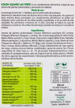 Colon Cleanse Lax Forte 30 Tablets Colon Cleanse Lax Forte 30 Tablets