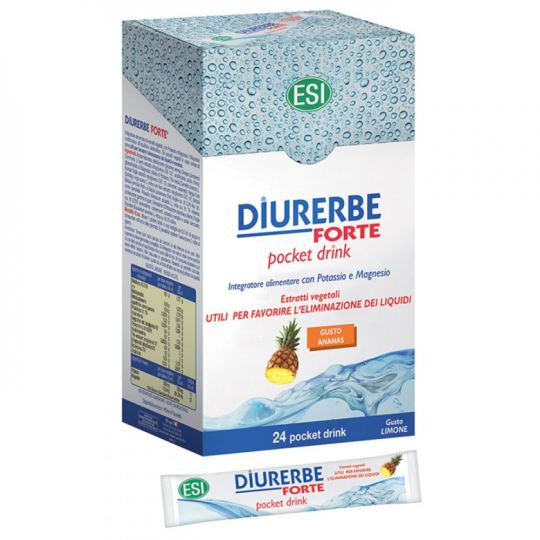 Forte Pineapple Diurerbe 24 Envelopes Forte Pineapple Diurerbe 24 Envelopes