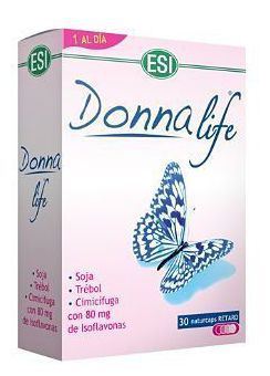 Donna Life 30 Capsules Donna Life 30 Capsules