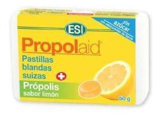Pills Propolaid Limon Pills Propolaid Limon