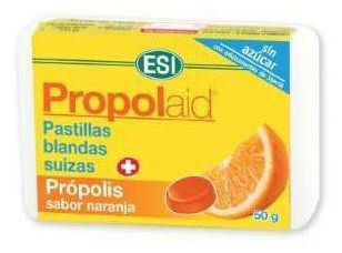 Pills Orange Propolaid Pills Orange Propolaid