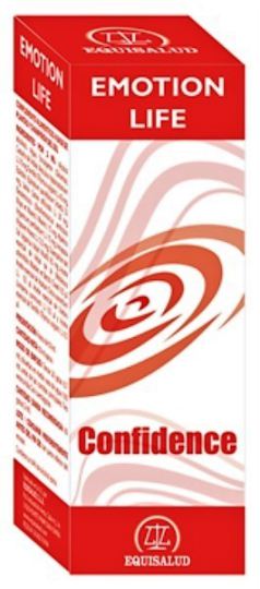 EmotionLife Confidence 50 ml EmotionLife Confidence 50 ml