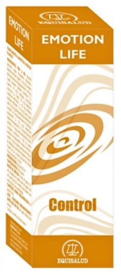 EmotionLife Control 50 ml EmotionLife Control 50 ml