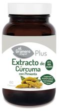 Curcuma + Pepper + Phospholipids 60Capsules Curcuma + Pepper + Phospholipids 60Capsules