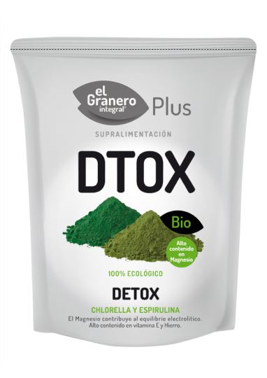 Bio Detox 200G Bio Detox 200G