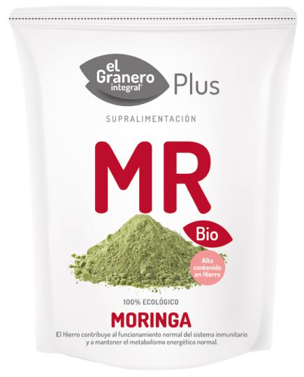 Moringa 150G Bio Moringa 150G Bio