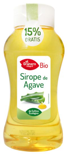 Agave Syrup Bio 700G Agave Syrup Bio 700G