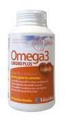 Omega 3 cardio plus 60 cap zentrum Omega 3 cardio plus 60 cap zentrum