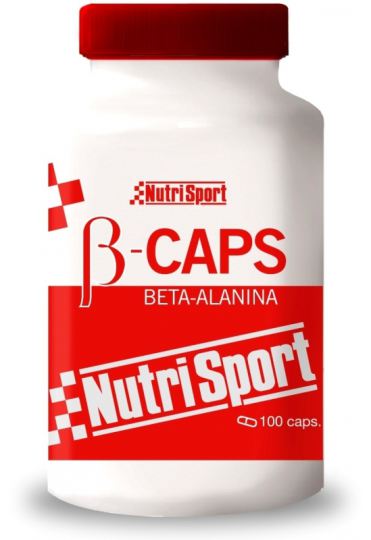 Beta alanine 100 capsules Beta alanine 100 capsules