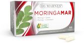 Moringamar 60 vegetable capsules Moringamar 60 vegetable capsules