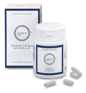 Zinox Diet 60 Capsules Zinox Diet 60 Capsules