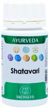 Ayurveda Shatavari Cápsulas Ayurveda Shatavari Cápsulas