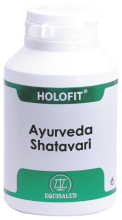 Ayurveda Shatavari Cápsulas Ayurveda Shatavari Cápsulas