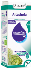 Glycerinated Artichoke 50ml botanical bio Glycerinated Artichoke 50ml botanical bio