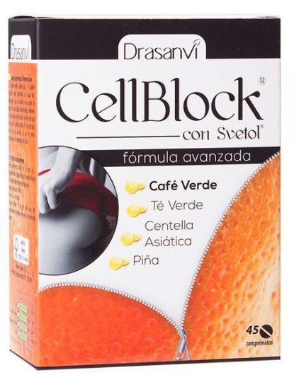 Cell Block 45 tablets Cell Block 45 tablets