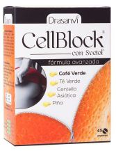 Cell Block 45 tablets Cell Block 45 tablets