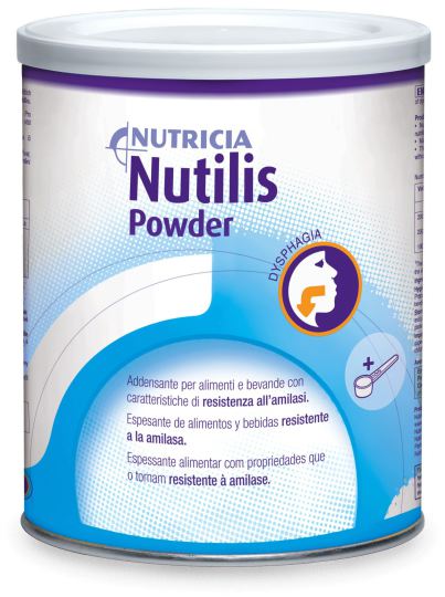 Thickener Powder 300G Nutilis Bote Thickener Powder 300G Nutilis Bote