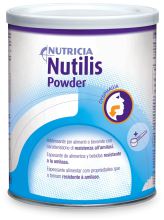 Thickener Powder 300G Nutilis Bote Thickener Powder 300G Nutilis Bote